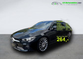 Mercedes CL 180 BVA   Beaupuy 31