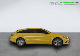 Mercedes CL 180 BVA  occasion  Beaupuy - photo n2