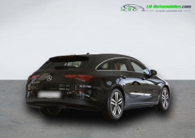 Mercedes CL 180 BVA  occasion  Beaupuy - photo n2