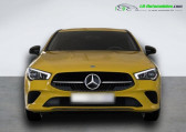 Mercedes CL occasion année 2022 boite Automatique Annonce Mercedes CL occasion Essence 180 BVA à Beaupuy