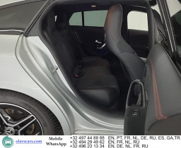 Mercedes CL 180 BVA  occasion  Beaupuy - photo n4