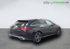 Mercedes CL 180 BVA  occasion  Beaupuy - photo n4