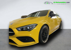 Mercedes CL 180 BVA  occasion  Beaupuy - photo n2