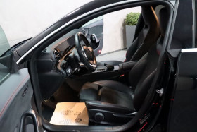 Mercedes CL 180 BVA  occasion  Beaupuy - photo n7