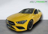 Mercedes CL 180 BVA   Beaupuy 31