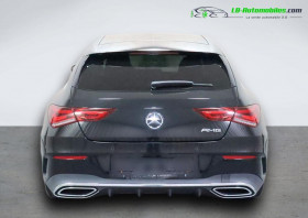 Mercedes CL 180 BVA  occasion  Beaupuy - photo n6