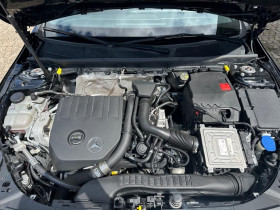 Mercedes CL 180 BVA  occasion  Beaupuy - photo n5