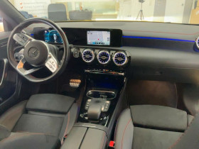 Mercedes CL 180 BVA  occasion  Beaupuy - photo n3