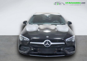 Mercedes CL 180 BVA  occasion  Beaupuy - photo n5