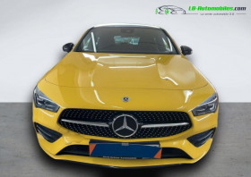 Mercedes CL 180 BVA  occasion  Beaupuy - photo n5
