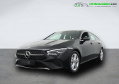 Mercedes CL 180 BVA   Beaupuy 31