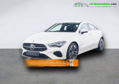 Mercedes CL occasion année 2024 boite Automatique Annonce Mercedes CL occasion Essence 180 BVA à Beaupuy