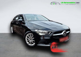 Mercedes CL 180 BVA   Beaupuy 31