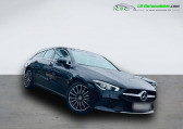 Mercedes CL occasion année 2020 boite Automatique Annonce Mercedes CL occasion Essence 180 BVA à Beaupuy
