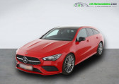 Mercedes CL 180 BVA   Beaupuy 31