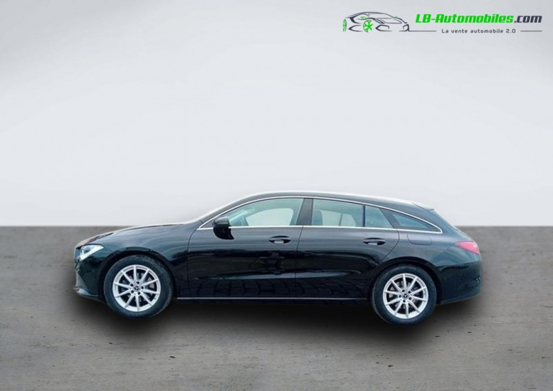 Mercedes CL 180 BVA  occasion  Beaupuy - photo n5