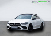 Mercedes CL 180 BVA   Beaupuy 31