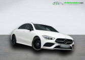 Mercedes CL 180 BVA   Beaupuy 31