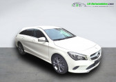 Mercedes CL 180 BVA   Beaupuy 31