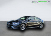 Mercedes CL occasion année 2022 boite Automatique Annonce Mercedes CL occasion Essence 180 BVA à Beaupuy