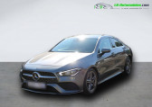 Mercedes CL 180 BVA   Beaupuy 31