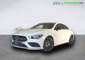 Mercedes CL occasion année 2020 boite Automatique Annonce Mercedes CL occasion Essence 180 BVA à Beaupuy