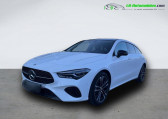 Mercedes CL occasion année 2023 boite Automatique Annonce Mercedes CL occasion Essence 180 BVA à Beaupuy