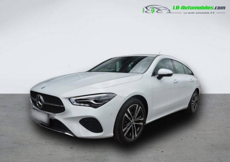 Mercedes CL 180 BVA  occasion  Beaupuy