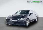 Mercedes CL 180 BVA   Beaupuy 31