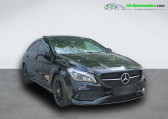 Mercedes CL occasion année 2019 boite Automatique Annonce Mercedes CL occasion Essence 180 BVA à Beaupuy