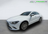 Mercedes CL 180 BVA   Beaupuy 31