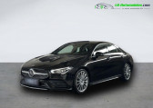 Mercedes CL 180 BVA   Beaupuy 31