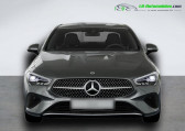 Mercedes CL occasion année 2024 boite Automatique Annonce Mercedes CL occasion Essence 180 BVA à Beaupuy