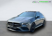 Mercedes CL occasion année 2020 boite Automatique Annonce Mercedes CL occasion Essence 180 BVA à Beaupuy