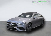 Annonce Mercedes CL occasion Essence 180 BVA  Beaupuy