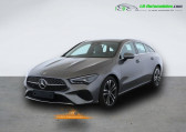 Mercedes CL occasion année 2024 boite Automatique Annonce Mercedes CL occasion Essence 180 BVA à Beaupuy