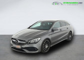 Mercedes CL occasion année 2018 boite Automatique Annonce Mercedes CL occasion Essence 180 BVA à Beaupuy