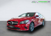 Mercedes CL 180 BVA   Beaupuy 31