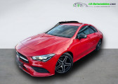 Mercedes CL occasion année 2019 boite Automatique Annonce Mercedes CL occasion Essence 180 BVA à Beaupuy