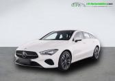 Mercedes CL occasion année 2023 boite Automatique Annonce Mercedes CL occasion Essence 180 BVA à Beaupuy
