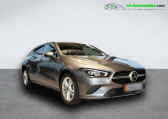 Mercedes CL occasion année 2023 boite Automatique Annonce Mercedes CL occasion Essence 180 BVA à Beaupuy