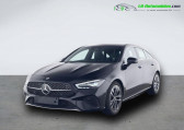 Mercedes CL occasion année 2024 boite Automatique Annonce Mercedes CL occasion Essence 180 BVA à Beaupuy