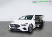 Mercedes CL 180 BVA   Beaupuy 31