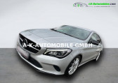 Mercedes CL occasion année 2018 boite Automatique Annonce Mercedes CL occasion Essence 180 BVA à Beaupuy