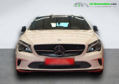 Mercedes CL occasion année 2016 boite Automatique Annonce Mercedes CL occasion Essence 180 BVA à Beaupuy