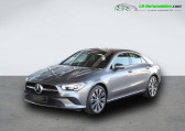 Mercedes CL 180 BVA   Beaupuy 31