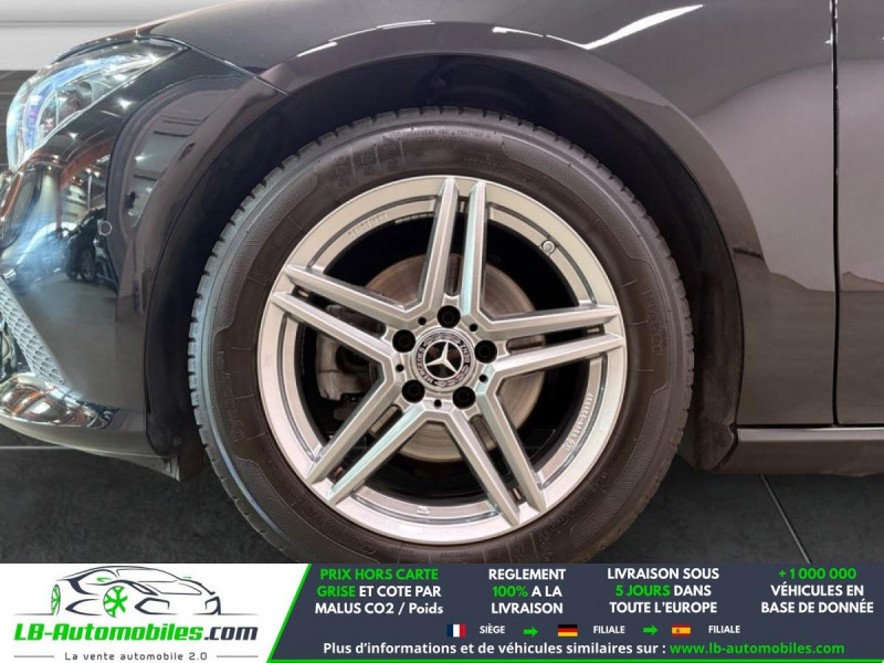 Mercedes CL 180 BVM  occasion � Beaupuy - photo n�10