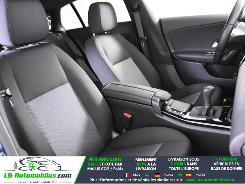 Mercedes CL 180 BVM  occasion � Beaupuy - photo n�5