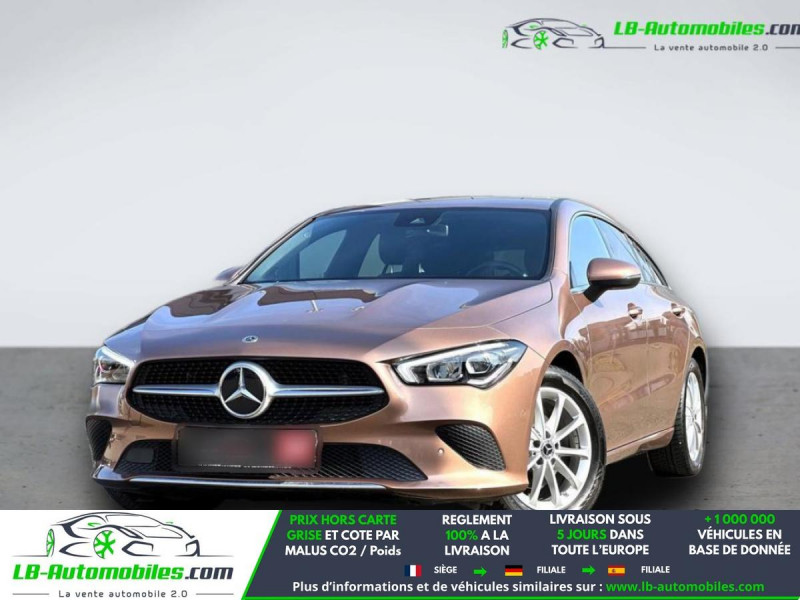 Mercedes CL 180 BVM  occasion � Beaupuy