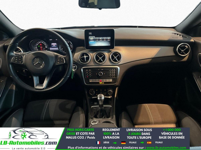 Mercedes CL 180 BVM  occasion � Beaupuy - photo n�3